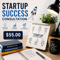 Startup Success Consultation