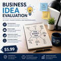 Business Idea Evaluation